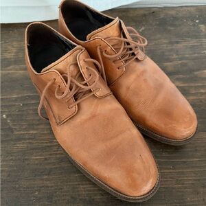 Cole Haan Mens Leather Dress Shoe